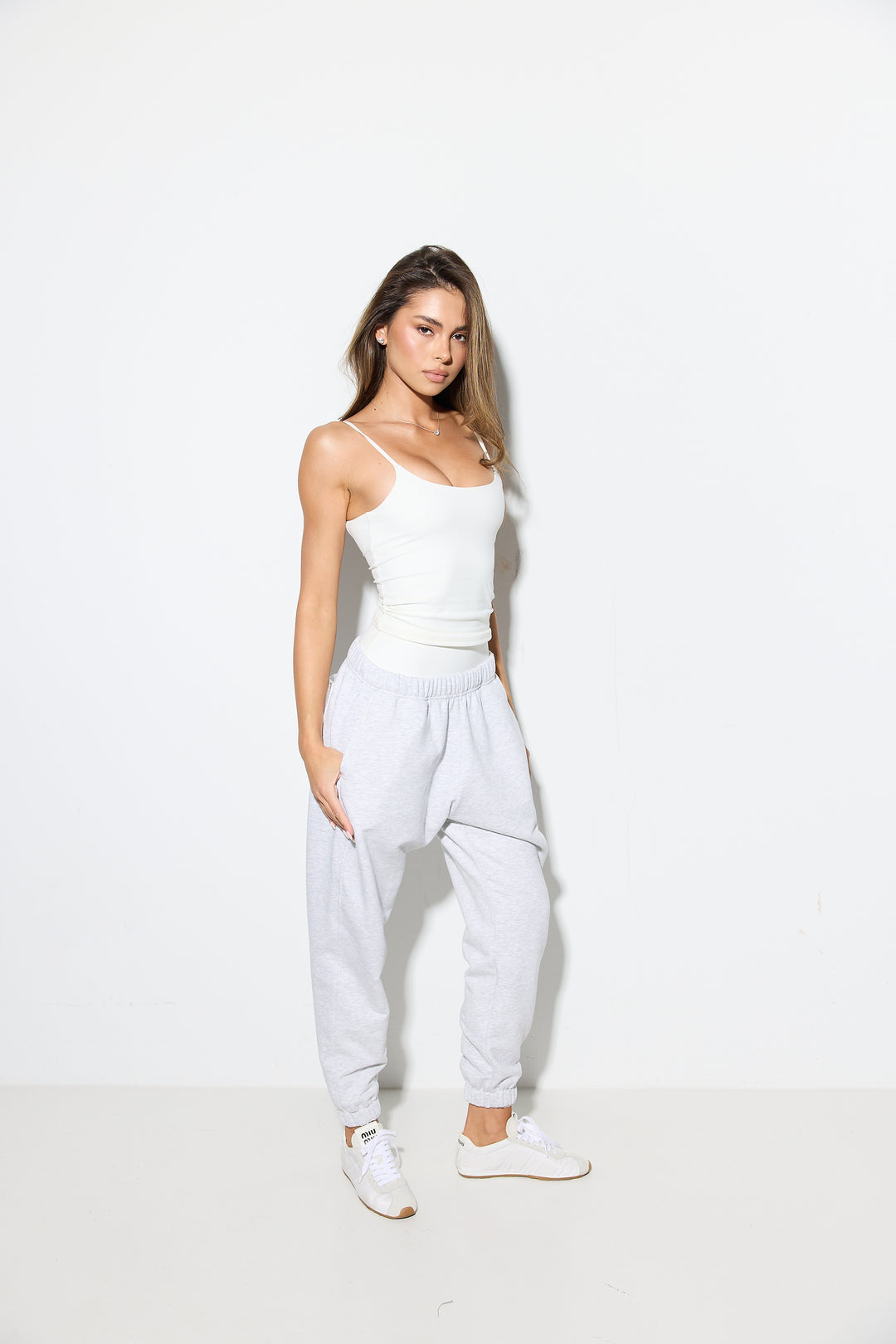 Unbound Soul’s Free Form Sweatpants