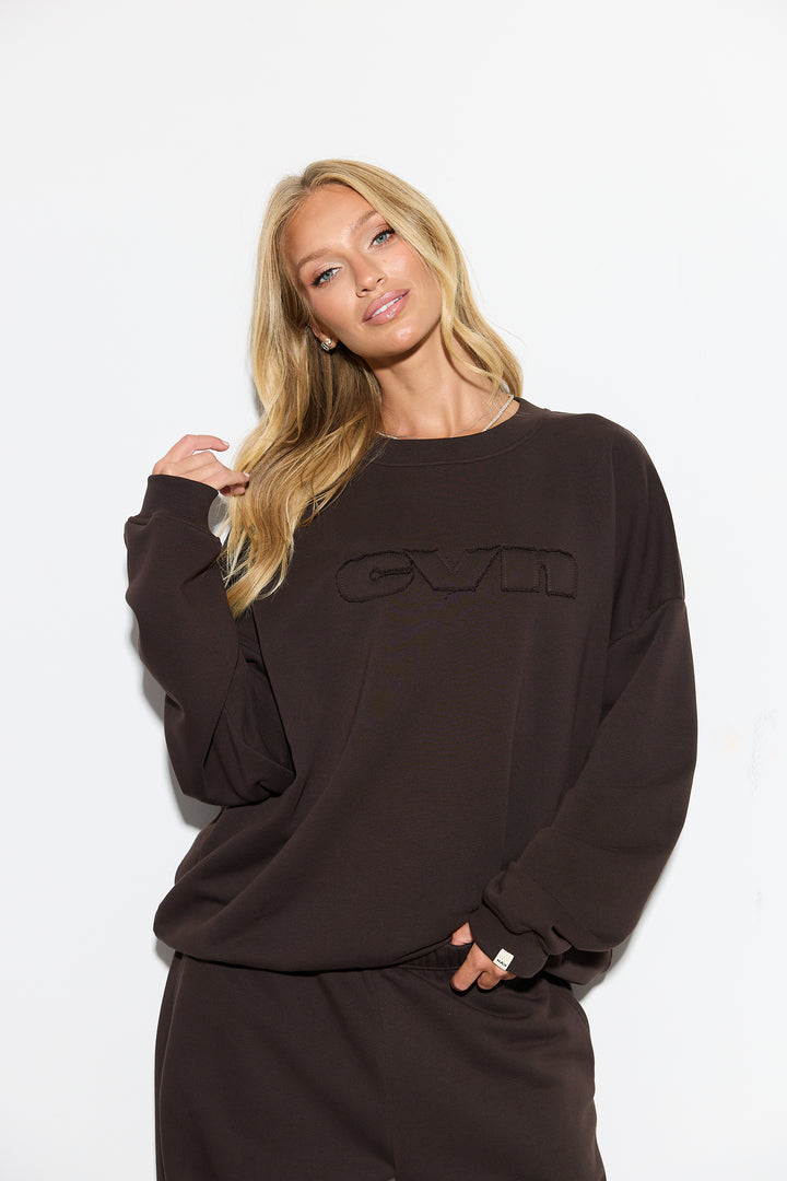 Quiet Rebel’s Grounded Hoodie