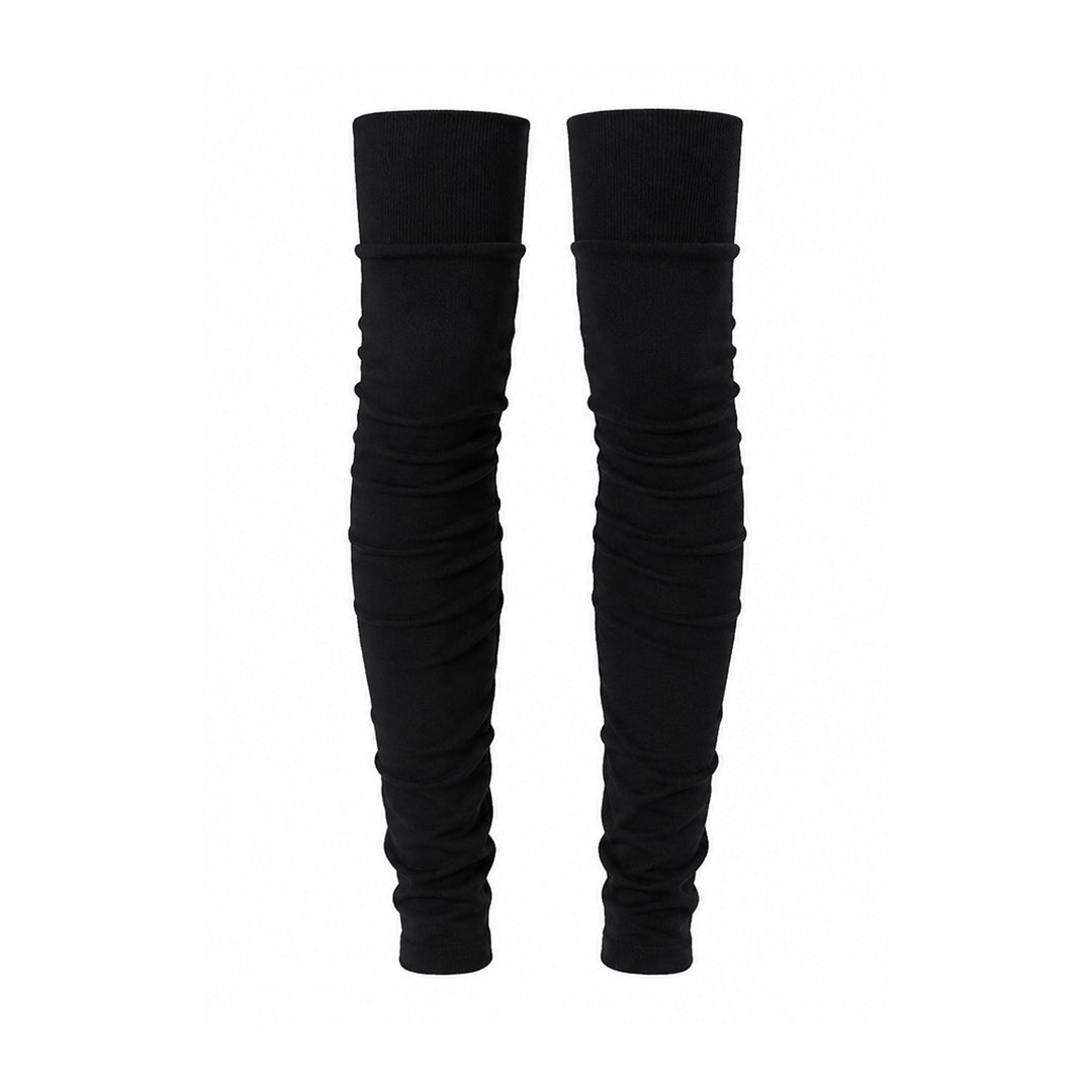Ballet Witch’s Ritual Legwarmers Nightcall