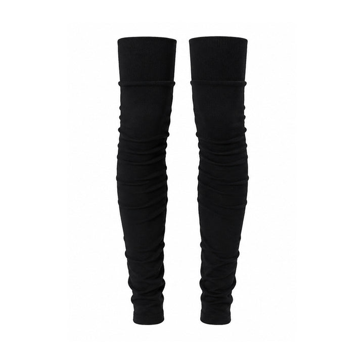Ballet Witch’s Ritual Legwarmers Nightcall