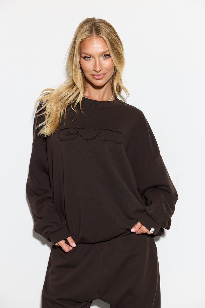 Quiet Rebel’s Grounded Hoodie